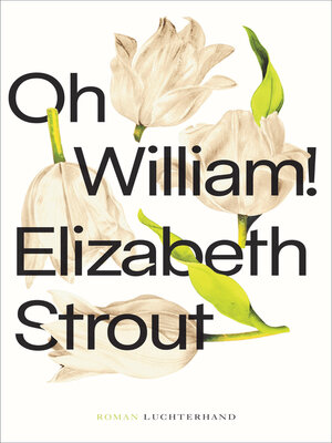cover image of Oh, William!